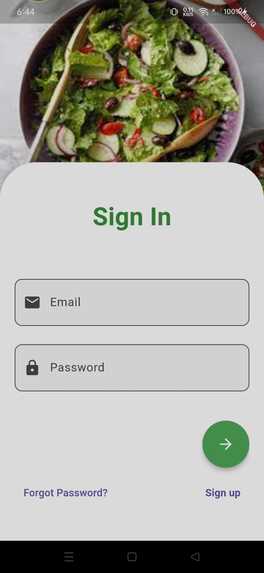 Platepost – screenshot 2