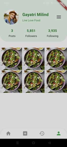 Platepost – screenshot 4