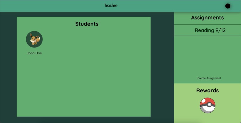 Studymon – screenshot 5