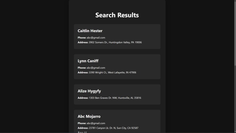 SNET - Secure Internet – screenshot 6