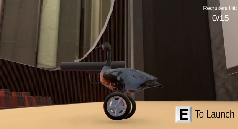 Geese Love Merch – screenshot 2