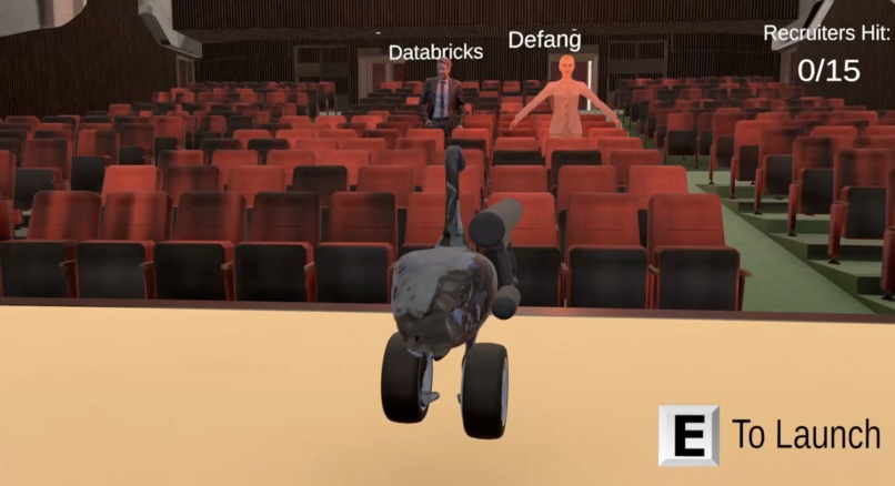 Geese Love Merch – screenshot 4