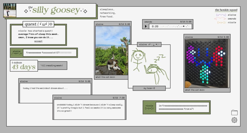 dumpy – screenshot 2