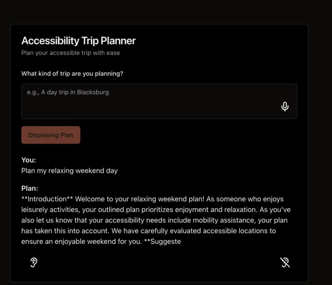 MapAbility – screenshot 4