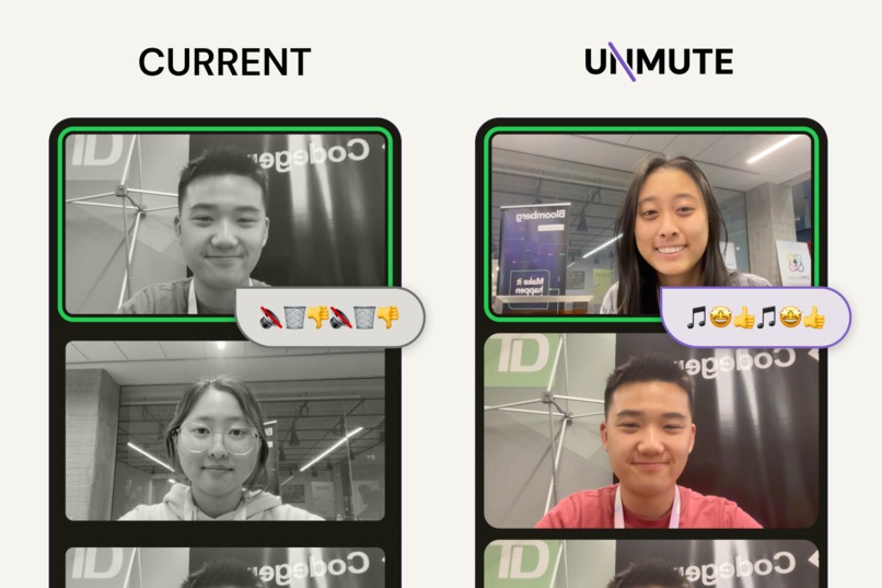 Unmute: Speak, Even When You Can’t. – screenshot 3