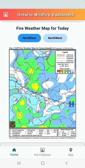 Wildfyre – screenshot 3