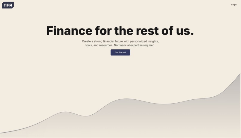 NOTFA (Not Financial Advice) – screenshot 1
