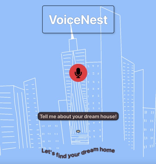 VoiceNest – screenshot 4