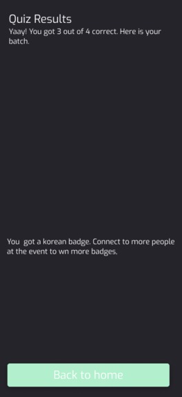 CultureTap – screenshot 4