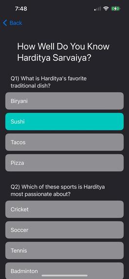 CultureTap – screenshot 3