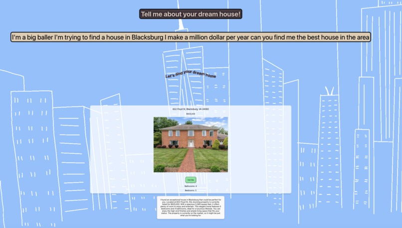 VoiceNest – screenshot 2