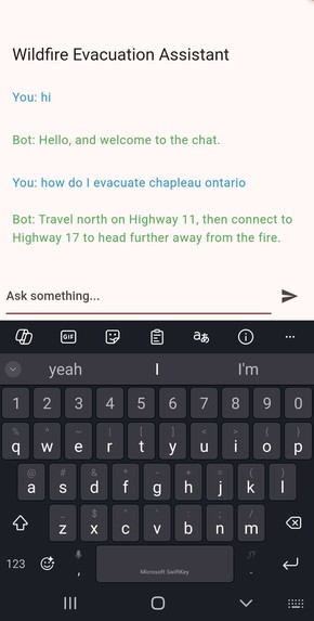 Wildfyre – screenshot 9