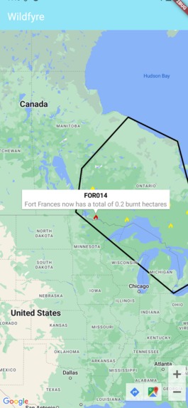 Wildfyre – screenshot 6