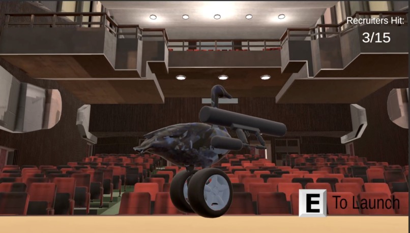 Geese Love Merch – screenshot 3