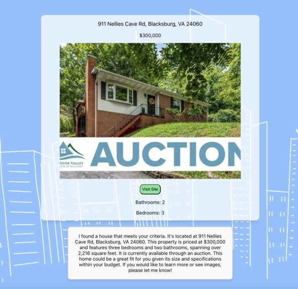 VoiceNest – screenshot 3