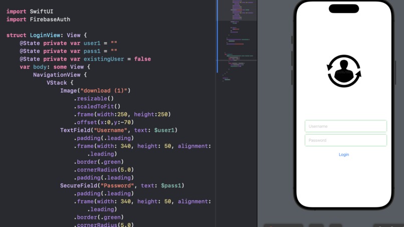Froque – screenshot 2