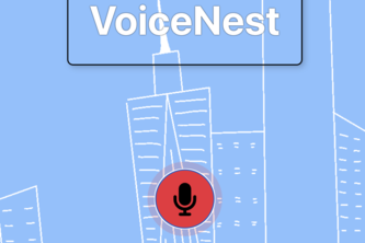 VoiceNest