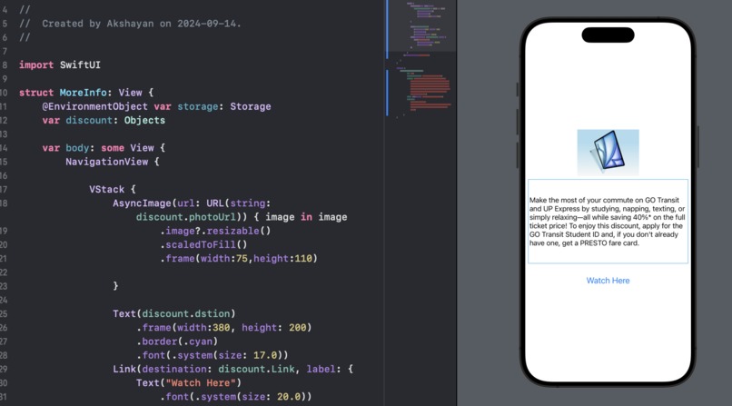 Froque – screenshot 3