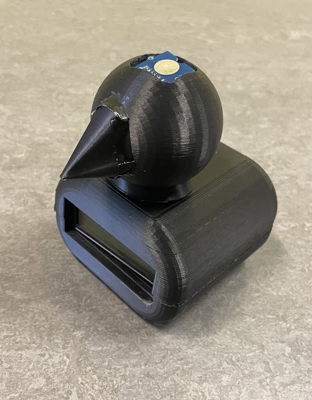 WellRise – screenshot 1