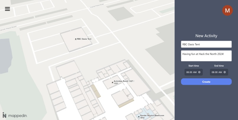 Tag-Along – screenshot 1