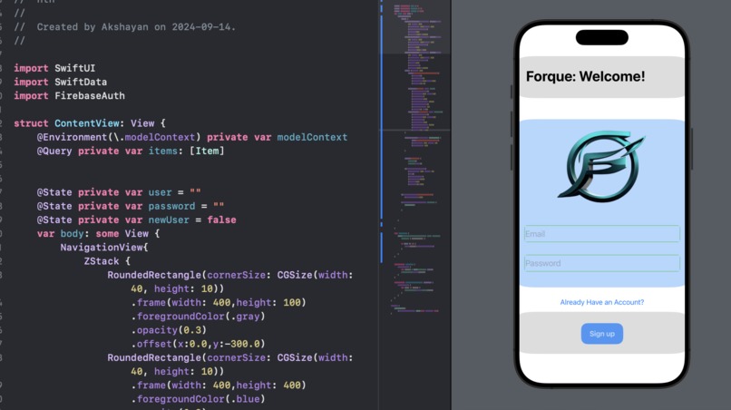 Froque – screenshot 4