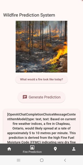 Wildfyre – screenshot 7