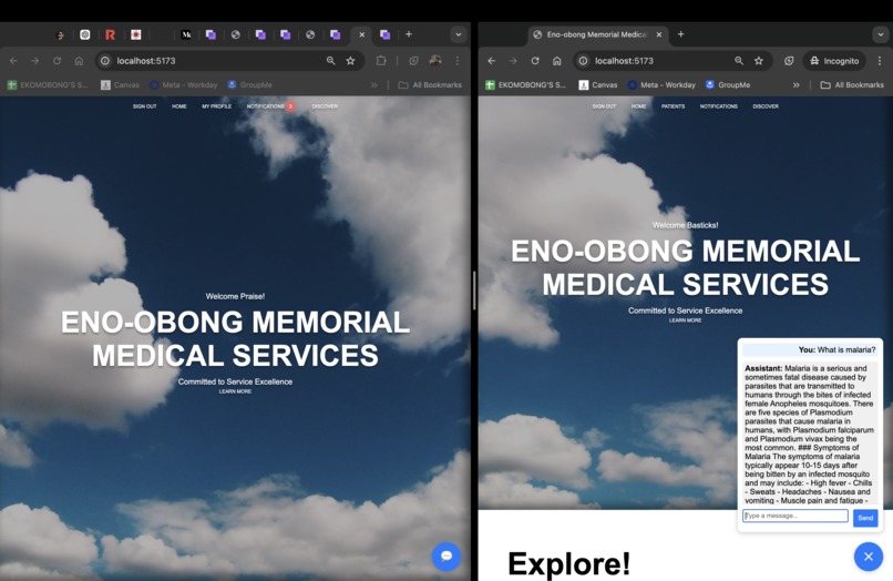 Synchronize – screenshot 4