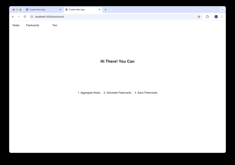 personalnote – screenshot 3