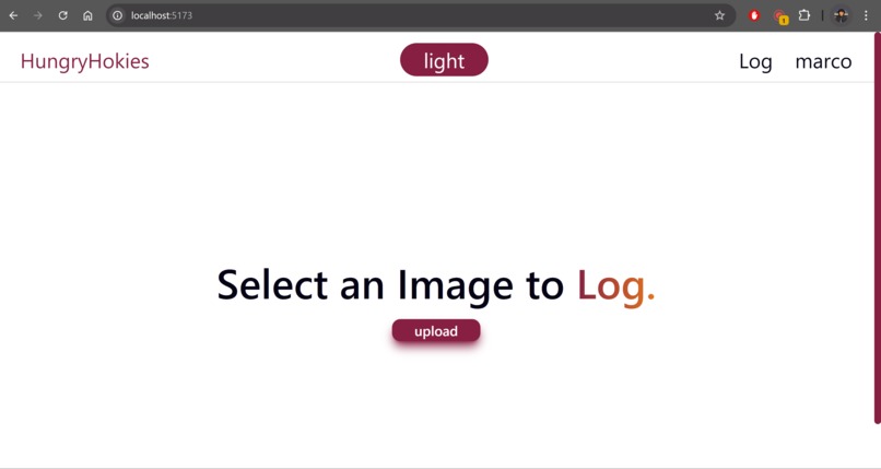 Hungry Hokies – screenshot 1