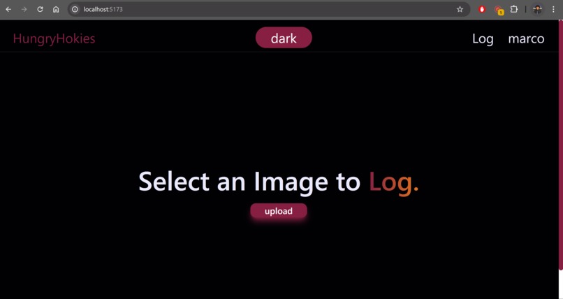 Hungry Hokies – screenshot 2