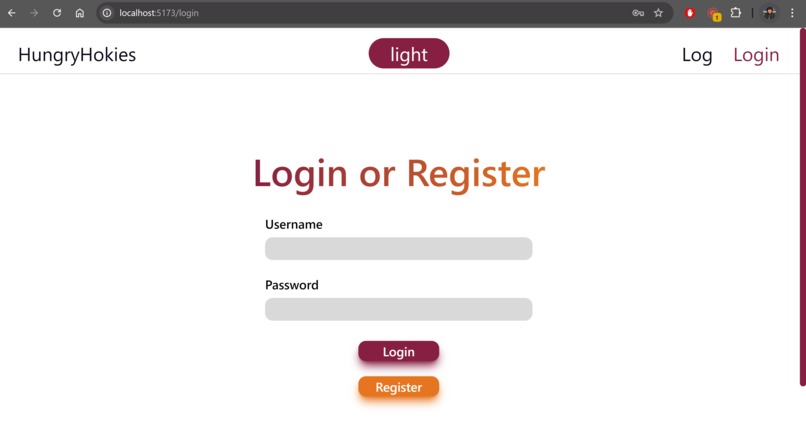 Hungry Hokies – screenshot 5