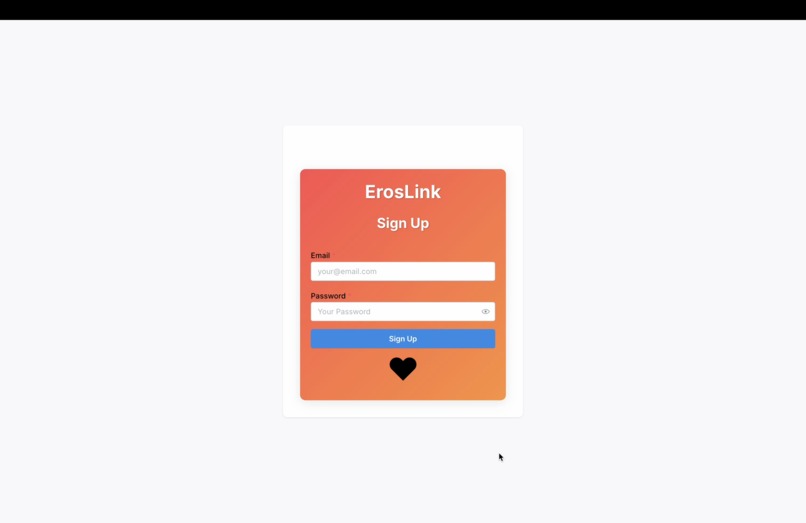 ErosLink – screenshot 1