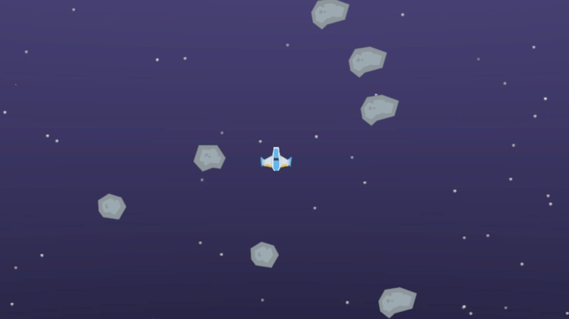 StarGazer – screenshot 2