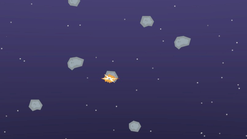 StarGazer – screenshot 3