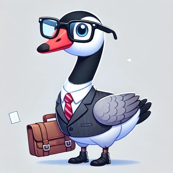 Goose Guru – screenshot 4