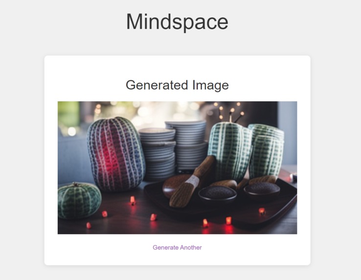 Mindspace – screenshot 3