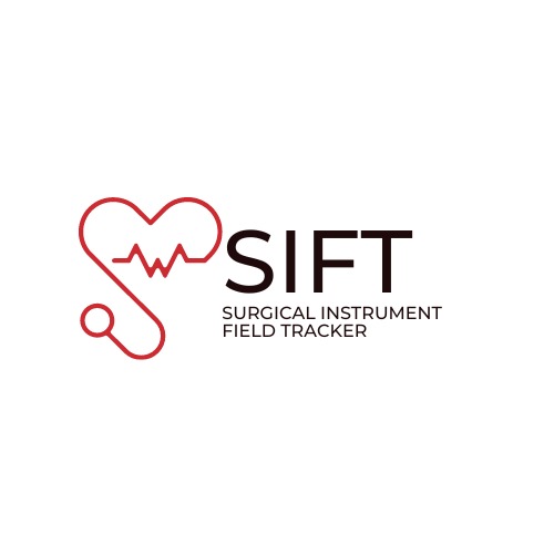 SIFT : Surgical Instrument Field Tracker – screenshot 1