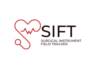 SIFT : Surgical Instrument Field Tracker