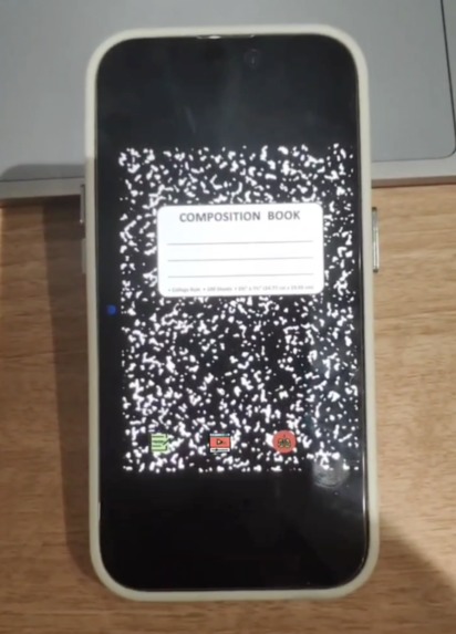 MedARive – screenshot 1