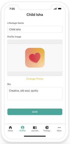 Heal Us – screenshot 2