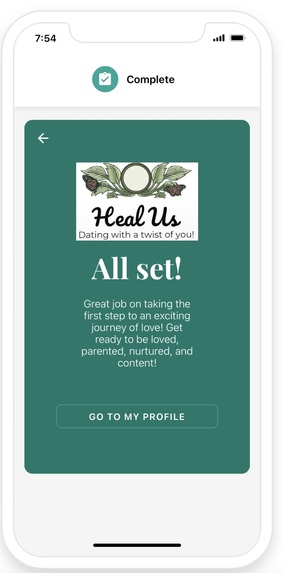 Heal Us – screenshot 3