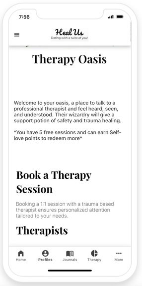 Heal Us – screenshot 5