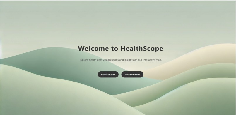 HealthScope – screenshot 3