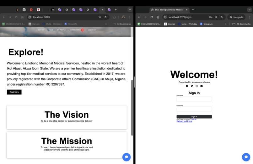 Synchronize – screenshot 5