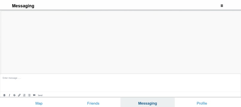 MeetCute – screenshot 1