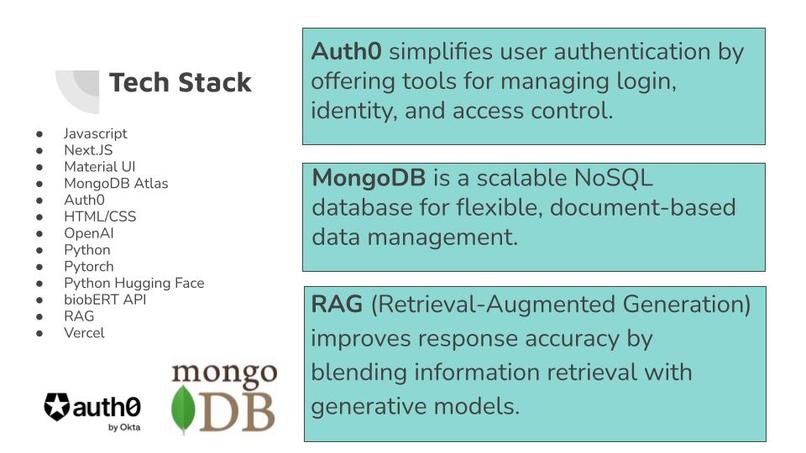 TelehealthAI – screenshot 7