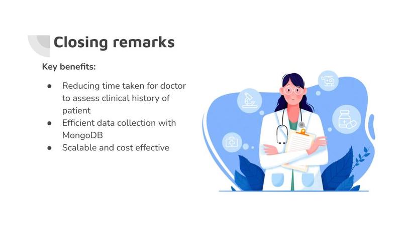 TelehealthAI – screenshot 9