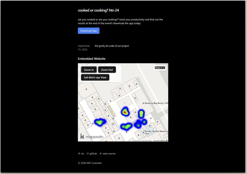 Cooked or Cooking – screenshot 3