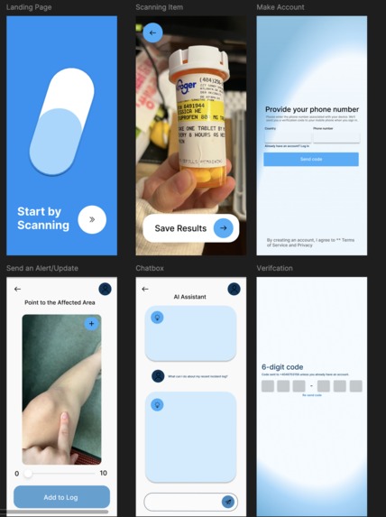 Lyka – screenshot 1