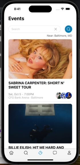 Socius – screenshot 1